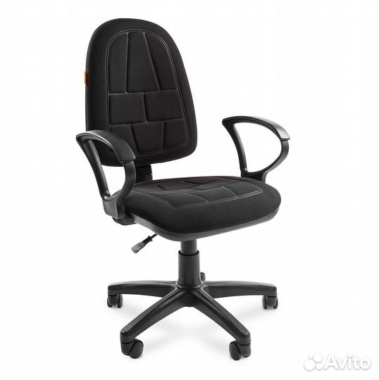 Операторское кресло Chairman 205