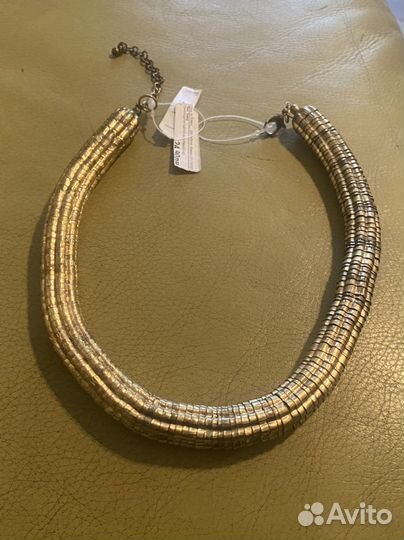 Винтажная бижутерия