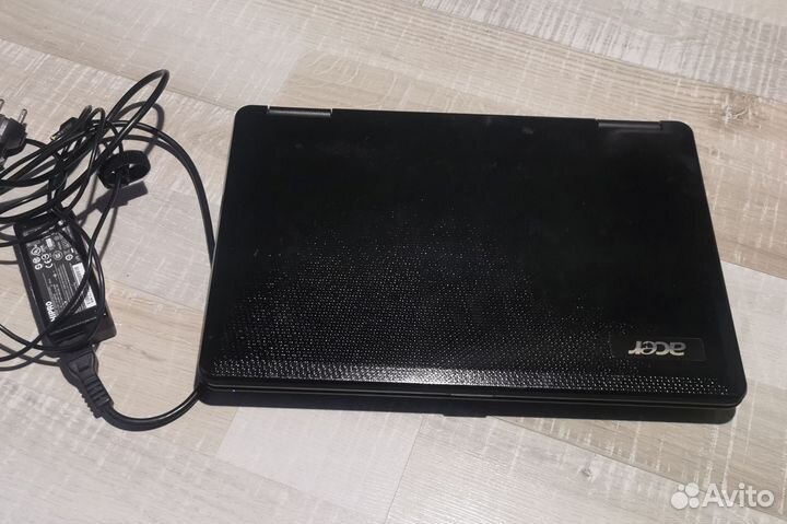 Ноутбук Acer aspire 5334