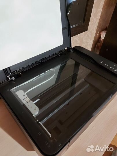 Принтер струйный canon