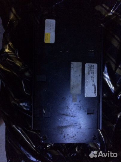 Усилитель Bose