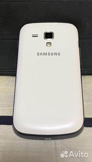 Samsung Galaxy S Duos GT-S7562, 4 ГБ