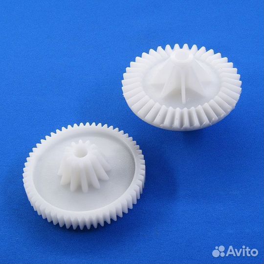 Блок шестеренок для мясорубки Philips 50680516009