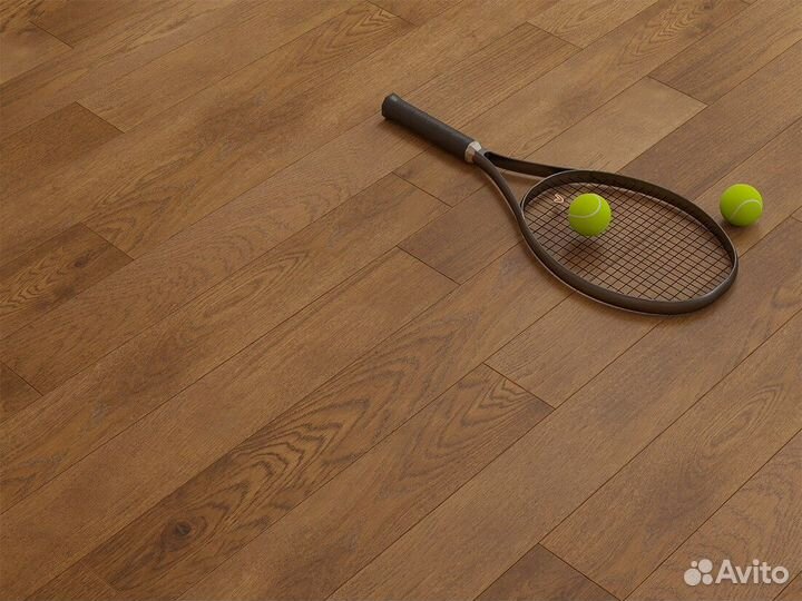 Инженерная паркетная доска Gran Parte Канелла