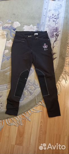 Конная амуниция бу