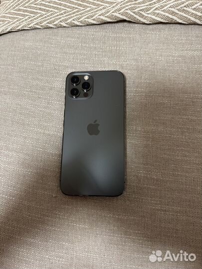 iPhone 12 Pro, 128 ГБ