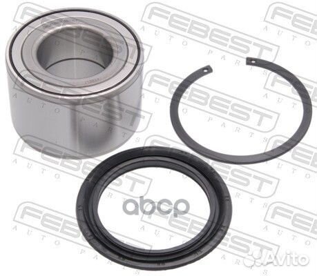 Подшипник ступицы DAC47880055-KIT DAC47880055-K