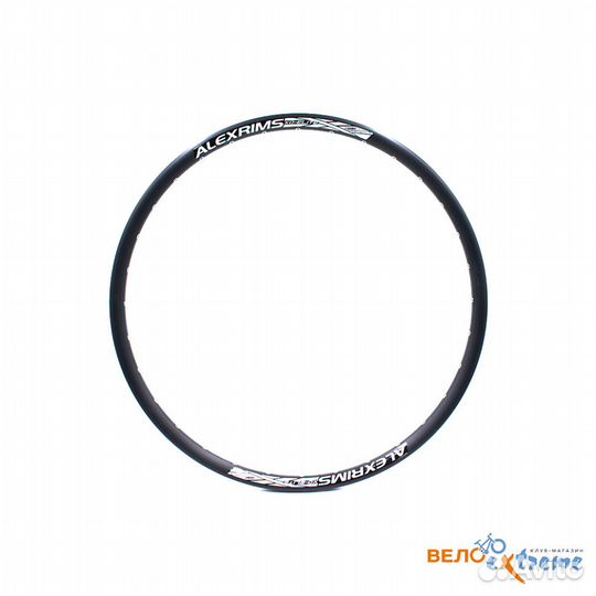 Обод alex rims XD-elite 650Вх19ммх36Н, A/V, двойно