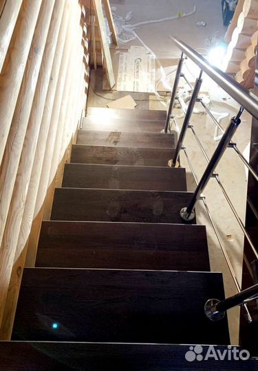 Винтовая лестница