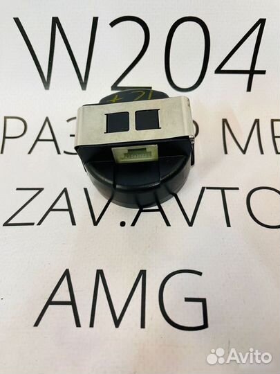 Датчик дождя Mercedes W204 рест