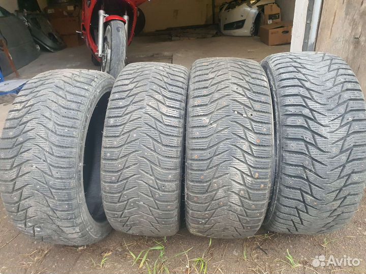 Sailun Ice Blazer Alpine+ 225/45 R17