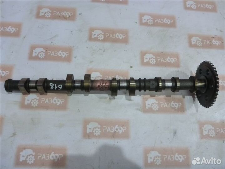 Распредвал Mazda Cx-7 ER L3 VDT 2008