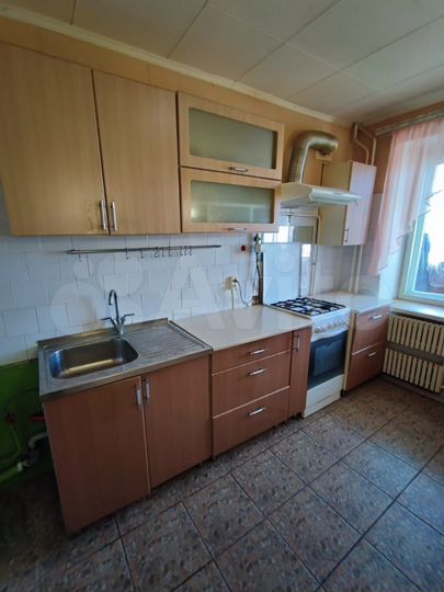 5-к. квартира, 92,2 м², 5/6 эт.
