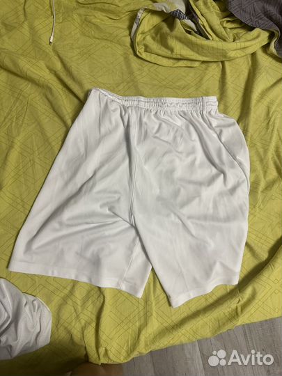 Футбольная форма nike