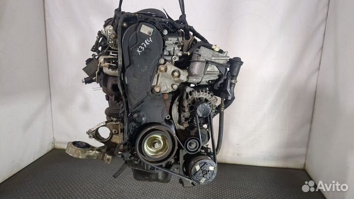 Генератор Citroen C5 2008, 2011