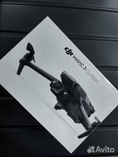 DJI Mavic 3 classic RC-N1 (Новые)