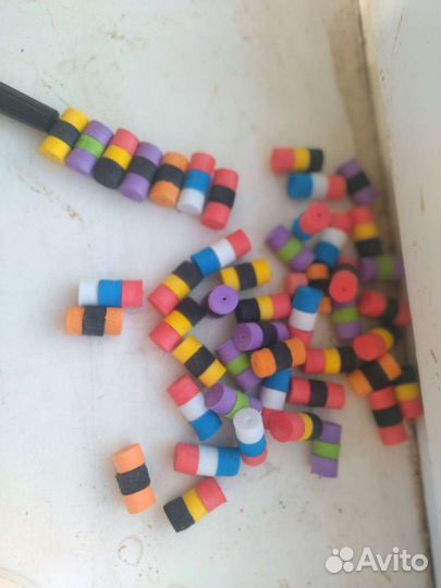 Эва для мандулы