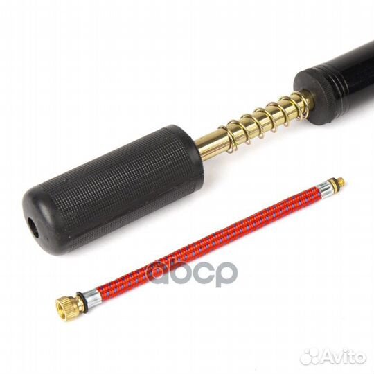 Насос воздушный ручной велосипедный, D1 R750313