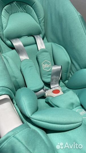 Детское автокресло от 0 до 13кг
