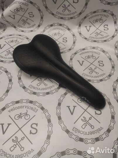 Седло велосипедное Tioga STC