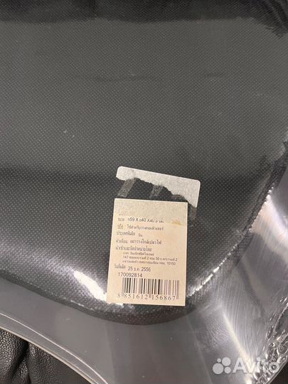 Подставка-столик для ноутбука, на подушке