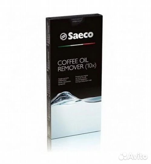 Средство от кофейных масел Saeco CA6704/99
