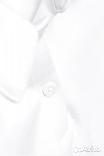 Новое поло 3/4 рукав next, 122-152