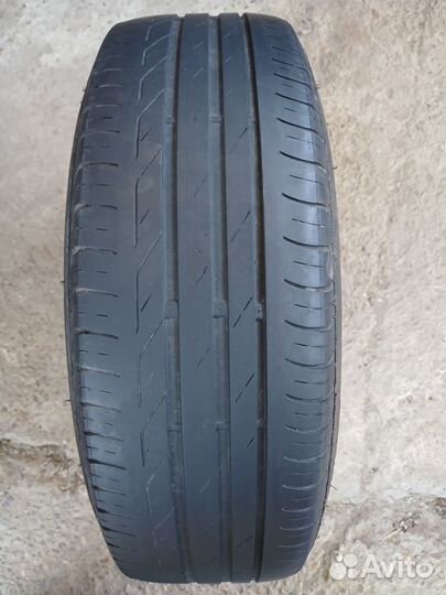 Bridgestone Turanza T001 185/65 R15 88H