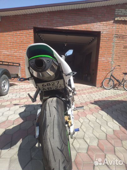 Хонда 600