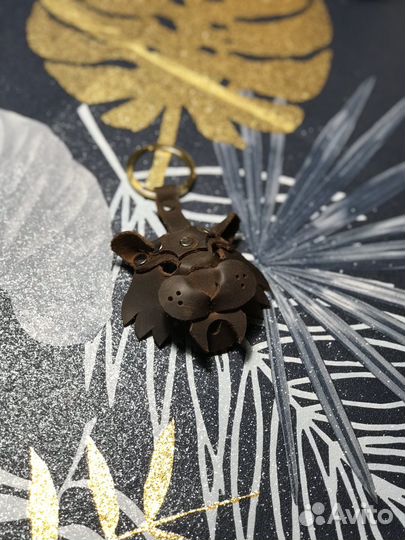 Брелок для ключей