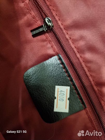 Продам рюкзак новый