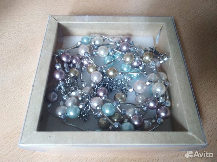 Жемчужный пояс