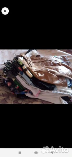 Женские вещи пакетом 44-46/ одежда женская пакетом