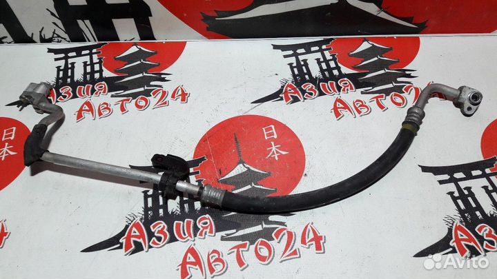 Трубка кондиционера Toyota Camry ACV30 2AZ-FE 2003