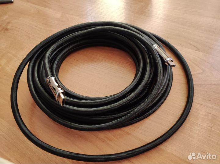 Кабель соединительный dexp hdmi - hdmi