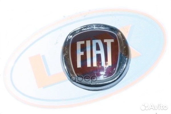 Эмблема EM3532 Lex