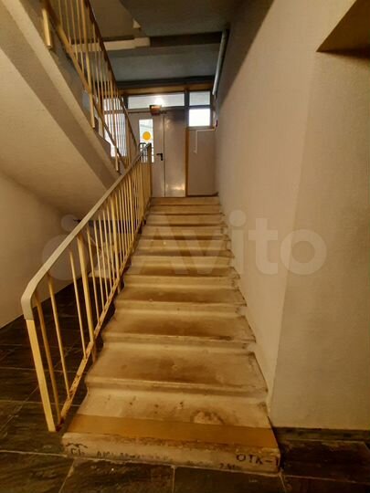 Машиноместо, 15 м²