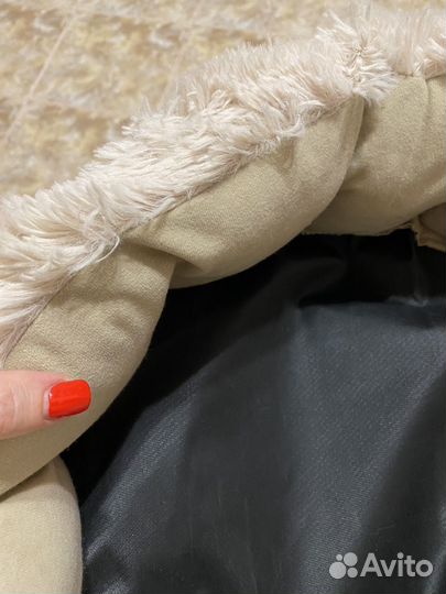 Лежанка для кошек, котят, собак