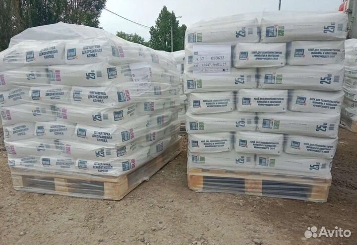 Самонивелирующий наливной пол