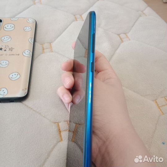 ZTE Blade A5, 4 ГБ