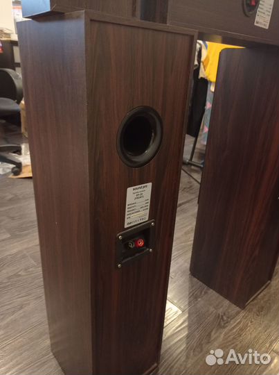 Акустические колонки 5.0 Sound Pro SP-2S