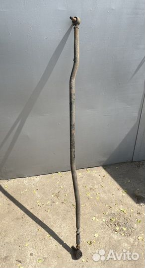 Тяга рулевая УАЗ буханка