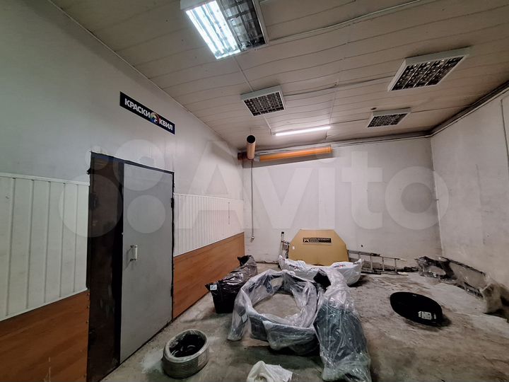 Собственник,Склад, 60 м²