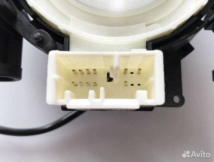 Подрулевой шлейф Cube Z11, Lafesta, Wingroad, AD