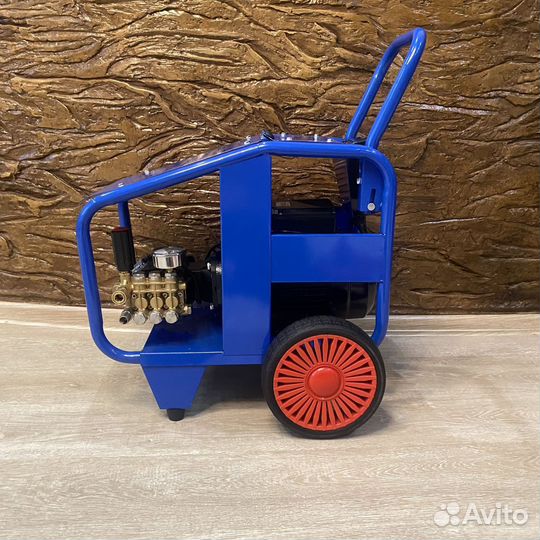 Мойка высокого давления