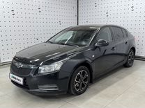 Chevrolet Cruze 1.6 MT, 2012, 234 192 км, с пробегом, цена 900 000 руб.