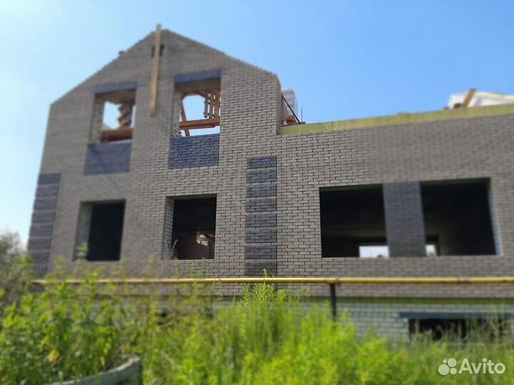 Кирпич облицовочный Керма серебро бархат