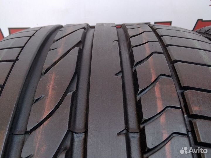 Bridgestone Potenza RE050A 255/30 R19 91Y