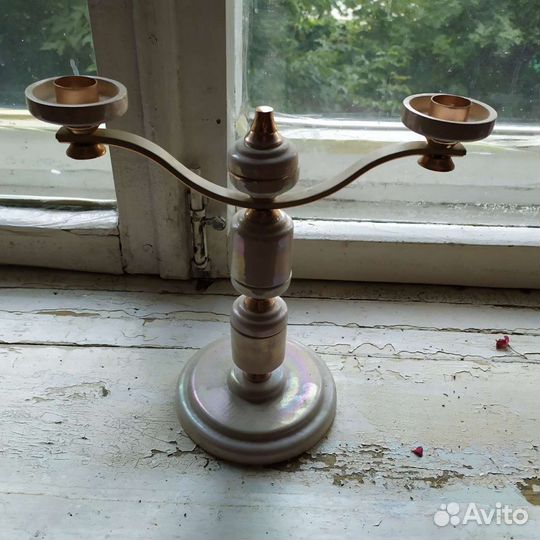 Подсвечник