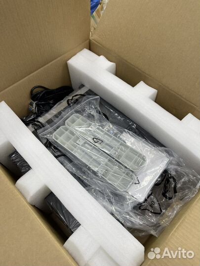 Источник бесперебойного питания AEG 1000pro